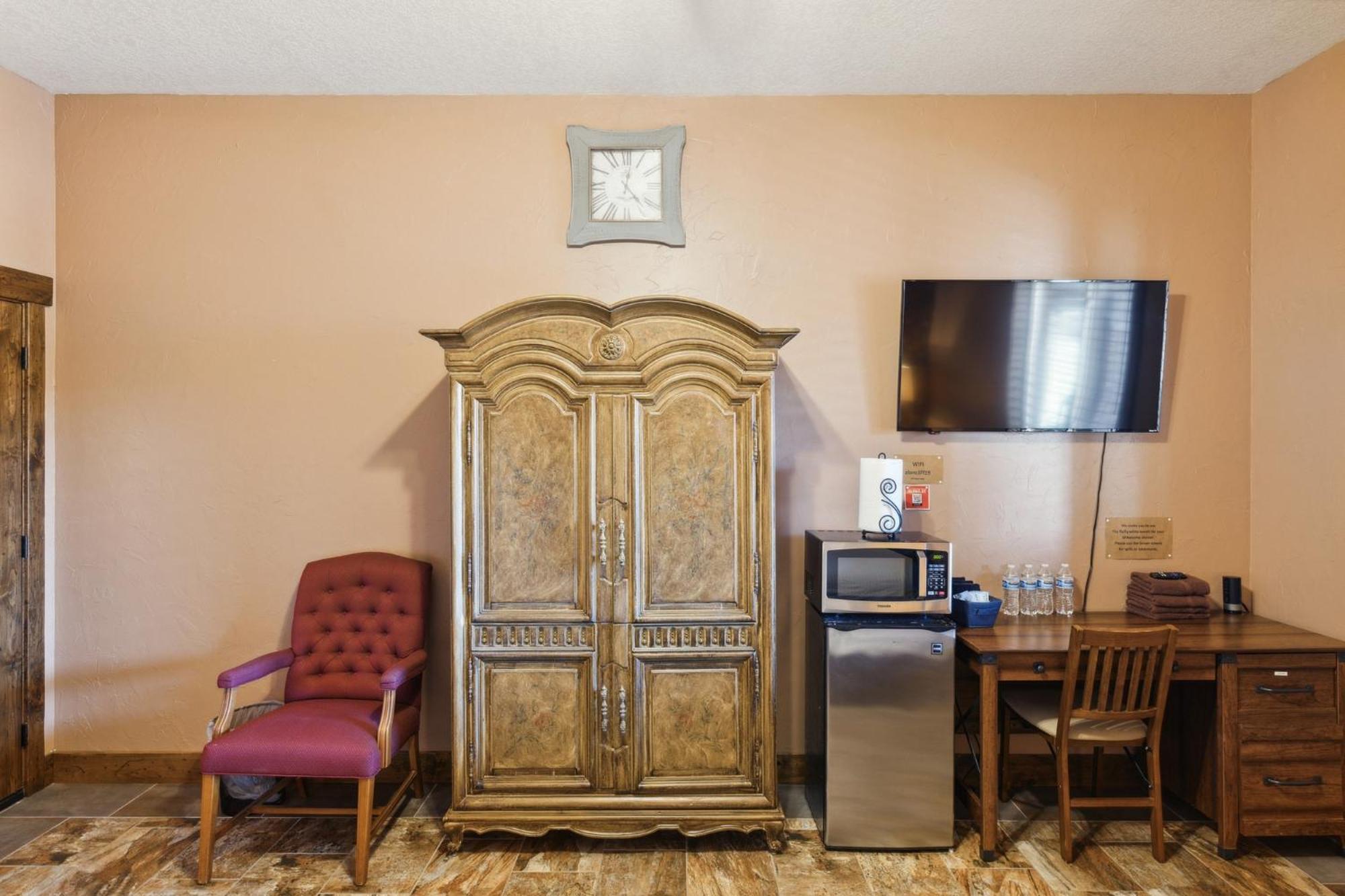 Zion Cliff Lodge Hildale Quarto foto